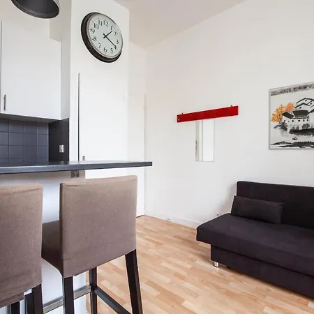 Appart En Duplex En Centre Ville * Bordeaux
