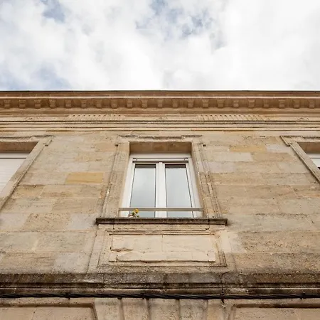 Appart En Duplex En Centre Ville Apartment Bordeaux