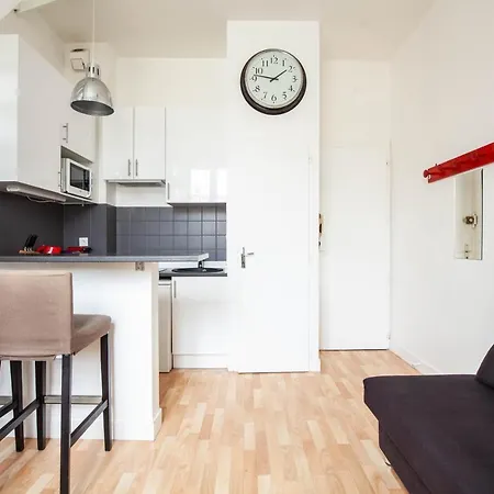 Appart En Duplex En Centre Ville Apartment *