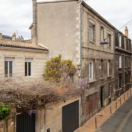 Appart En Duplex En Centre Ville *