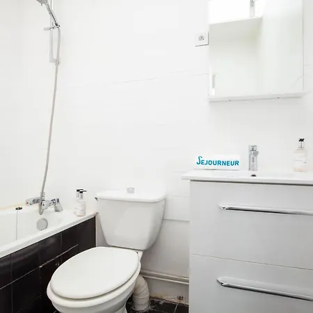 Appart En Duplex En Centre Ville Bordeaux