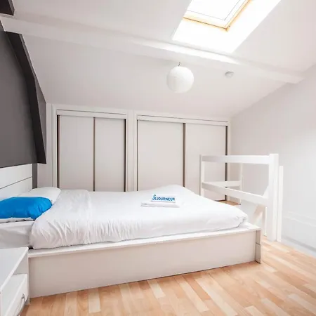Appart En Duplex En Centre Ville