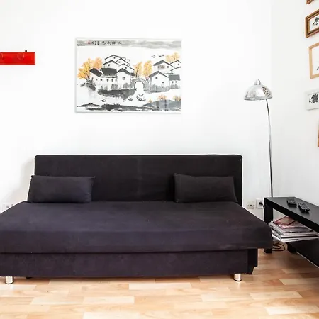 Appart En Duplex En Centre Ville * Bordeaux