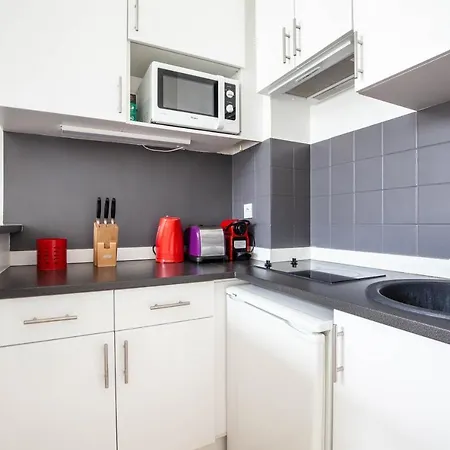 Apartment Appart En Duplex En Centre Ville *