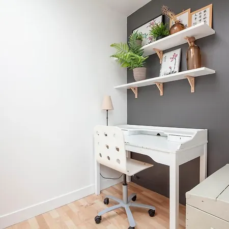 Apartment Appart En Duplex En Centre Ville *